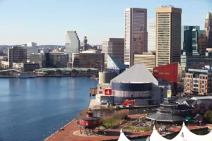 Four Seasons Hotel Baltimore